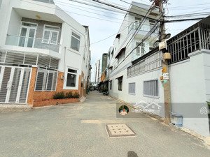 4,x tỷ nhà 2 tầng hẻm oto lò lu|65m2 ngang 6.3m|2pn 2wc|pháp lý chuẩn|sổ sẳn công chứng ngay