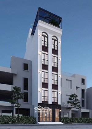 cực hiếm! chdv xã đàn, khâm thiên. dòng tiền lô góc. 50m2*6t. 10pnkk. dòng tiền 60tr/tháng. pccc đủ