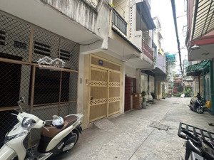 bán nhà củ trung tâm quận 5, đường nguyễn trãi, hẻm rộng thông thoáng, giá 9.5 tỷ
