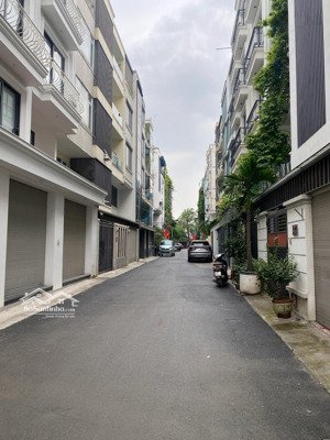 bán nhà liền kề thanh bình - dt 91m2 - nhà 5 tầng - mặt tiền 11 m - giá 25 tỷ - lh 