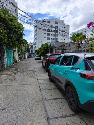 bán đất đường sao biển tặng dãy nhà trọ đang kinh doanh