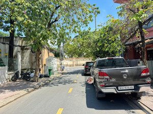 bán đất mặt tiền khu thảo điền vị trí vàng xây căn hộ dịch vụ - giá chỉ 150tr/m2