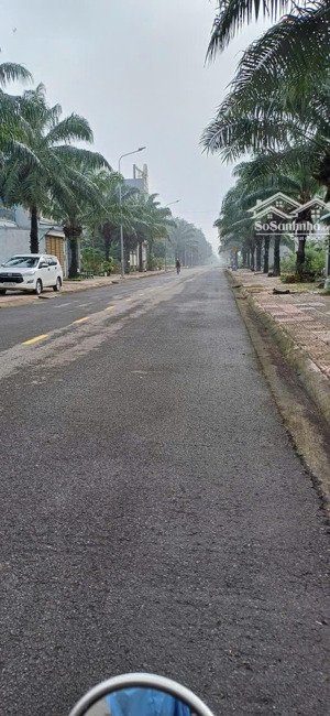 cần bán nhanh đất đường hai bà trưng, khu gold hill trảng bom