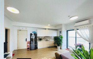 cho thuê căn 2pn2wc 65m2 sử dụng westbay, view hồ