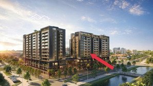 cần bán gấp căn 2 ngủ ban công đông nam dự án long biên central, giá 8,8x tỷ vào tên trực tiếp