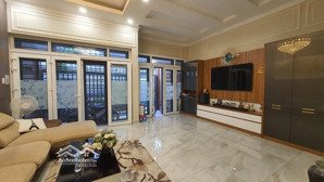 bán nhà võ thị sáu 112.8m² 4 tầng - 28.5 tỷ - biệt thự vip trung tâm