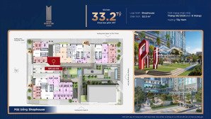 shophouse the grand manhattan quận 1