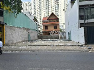 cho thuê đất biệt thự kđt chí linh, gần gateway 300m (14x21,4m)