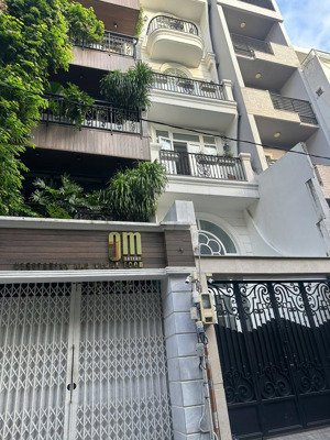 nhà đẹp 4 tầng, cần bán trong tuần, phố cống quỳnh, quận 1 chỉ 20 tỷ