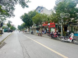 plô, vỉa hè rộng, kd, mặt phố thanh am, thượng thanh, việt hưng, dt 72 m, 3t, mt 4.6 m, giá 19 tỷ 8
