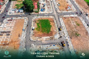 bán đất nền dự án bích sơn central point, 3 tỷ9 vnd, 90 m2, giá đầu tư