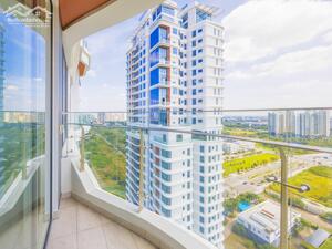 Cần bán Căn hộ tại Zeit River Thủ Thiêm gồm 4 phòng ngủ view đẹp với diện tích 181m2