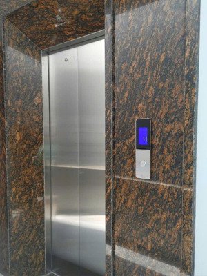 chủ nhà cho thuê nhà mới, 2 mặt đường, phố nguyễn chánh, 81m2x 4.5t vp, nhà hàng, kinh doanh 27 tr