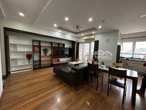 bán ch tòa 17t7 - hoàng đạo thúy, căn góc - 3pn, 2wc, 121m2 - 80triệu vnd 