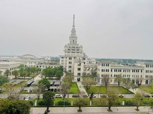 bán cc 2pn2wc view vinuni cực hiếm tại vinhomes ocean park gia lâm, hà nội