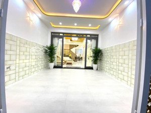 bán nhà mới xây full nội thất - huỳnh tấn phát, quận 7. 60,8m2 - 4pn - 6,8tỷ. nhà đẹp lung linh