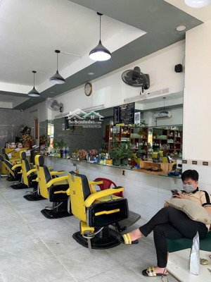 bán nhà mặt dương thị mười 166m2 kinh doanh đa ngành nghề - khu víp - đang cho thuê dòng tiền sẵn