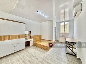 cho thuê phòng cửa sổ trời đường nguyễn sỹ sách - phường 15 - tân bình