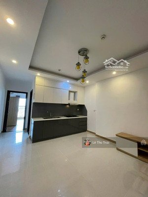 bán căn hộ eratown. dt 50m, 2 pn, 1wc, nhà trống. giá 1,9 tỉ