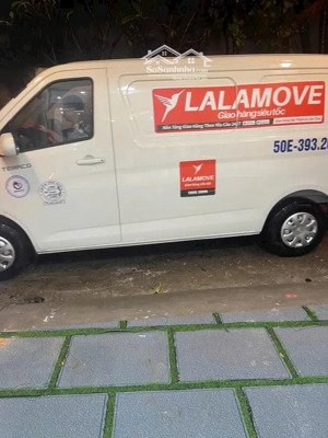 bán nhà hẻm xe van đổ cửa khu dc yên tĩnh dt 60.4m2 (4x15) nở hậu, cách mt htp dưới 60m giá 7.3t tl