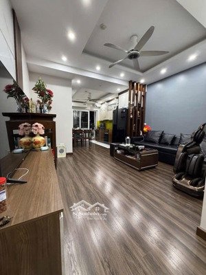 bán căn hộ 3 ngủ chung cư nam đô - 609 trương định, hoàng mai