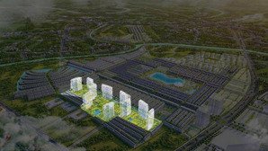 căn hộ 1pn dự án masteri thời đại giá dk 6x tr/m2 tốt nhất khu vực