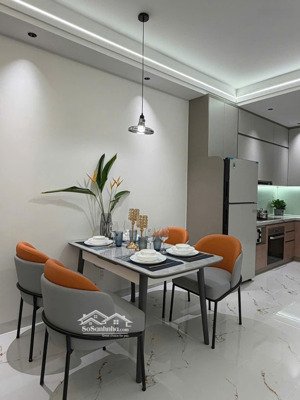 bán cc sky garden 3, 4,79 tỷ, 56m2, 2pn, 1wc tại phạm văn nghị, tân phong, q7, hcm