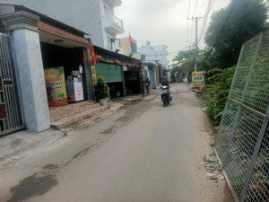 nhà bán shr hẻm 1 võ văn vân, thông ra nguyễn thị tú, ấp 4, xã vĩnh lộc b, 300m2, 12 tỷ (bớt lộc)