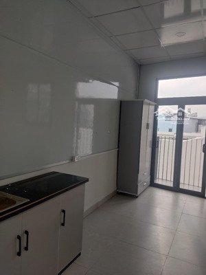 bán căn hộ dịch vụ, mặt tiền lê văn thịnh quan2, 10phong, mới xây, đủ nội thất.