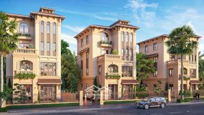 bán bt đơn lập góc mặt phố đi bộ, kinh doanh ngày đêm đủ 365 ngày trong năm