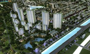 ecorivers khu đô thị xanh đẳng cấp tại hải dương