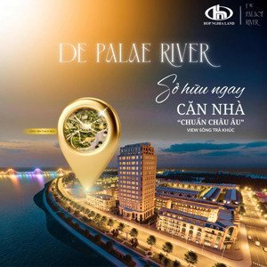 siêu dự án lần đầu tiên tại quảng ngãi. 100% view sông trà khúc chính thức nhận giữ chỗ có vị trí