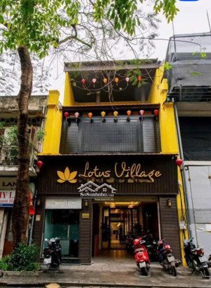 siêu phẩm mặt tiền lê thánh tôn kinh doanh tự do giá 50 triệu