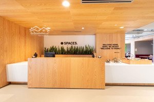 bạn cần tìm không gian làm việc và hội họp linh hoạt tại spaces belvedere