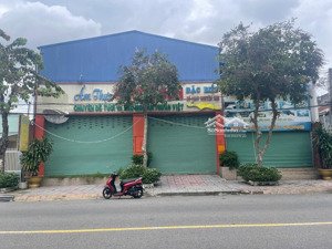 cho thuê mbkd phú lợi thủ dầu một vị trí đẹp