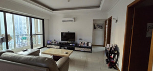 chủ cần bán nhanh căn hộ cantavil an phú ban công mở 3 cánh, view thoáng, dt 150m2, sổ hồng sẵn