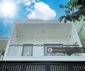 (có video) bán nhà lê văn lương. dt 47m2. 3.3mx14.2m. thực tế 60m2. nhà xây 2020. 3 ngủ. hẻm gần 3m