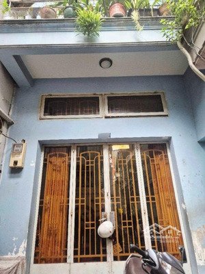 bán nhà riêng 3pn, 2wc, 46m2 tại phường 9, phú nhuận, 5,4 tỷ, view đẹp, chính chủ