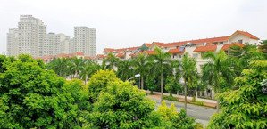[độc tôn] - biệt thự đơn lập 270m2 - 59 tỷ | kiệt tác nghệ thuật giữa lòng mailand city hà nội