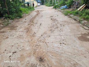 bán đất tại xã mai lâm, đông anh, hà nội, giá cực chất 7,75 tỷ, 77,5m2