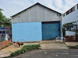 bán đất tặng nhà kho ngay chợ đầu mối thủ đức