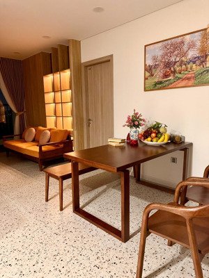 cho thuê cc 3pn, 2wc, 101m2 tại khai sơn city, 15,5 triệu