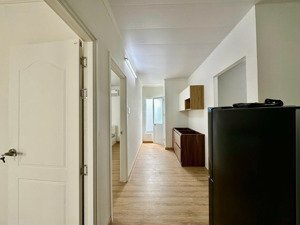 căn hộ 3pn full nội thất 50m2 - ngay công viên lê văn tám - chợ tân định - bờ kè trường sa