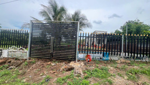 bán nhà điểu xiển, bầu trầm, long khánh, 25x100, 2600m2, có nhà 4x20, 2pn, 2wc, 3.5 tỷ