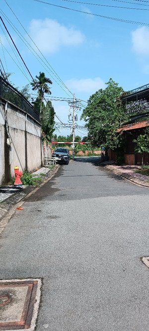 lô góc kdc samsung 1/ đường bưng ông thoàn 132m2 8,75 tỷ