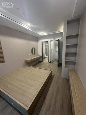 Bán căn nhà phố Xuân Đỗ - Bát Khối - LONG BIÊN.