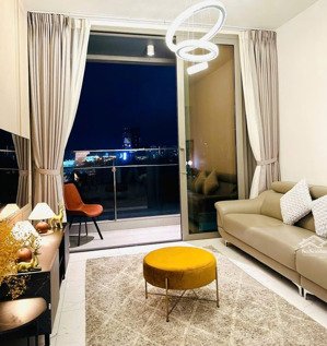 cho thuê nhanh căn hộ 2pn empire city nhà đẹp, giá tốt . lh linh
