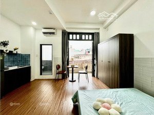 cho thuê cc mini giá sinh viên tại âu cơ chỉ từ 4tr5 , 40m2, full nội thất hàng hot giáp quận 10