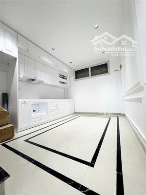 nhà đẹp kim giang - thanh liệt ngõ thông -2 mặt thoáng