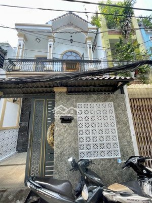 bán biệt thự giá siêu hời tại cư xá phú lâm a, 12,7 tỷ, 108m2